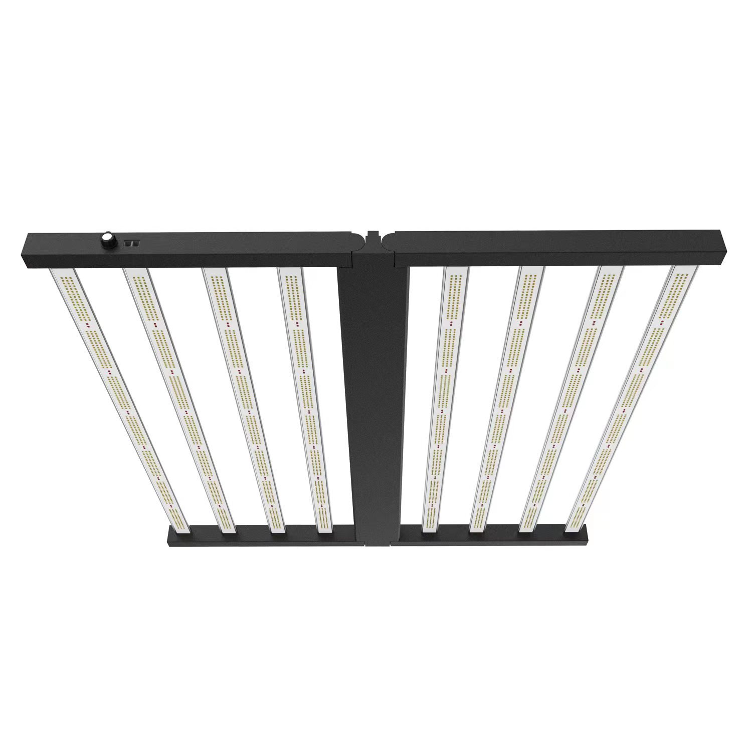 Led grow light for 6x6 on sale