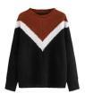 Burgundy Black