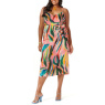 Tropical Printed