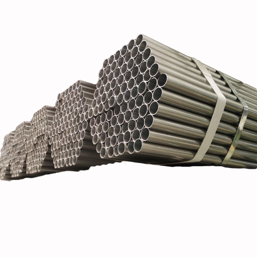 Discover Chengshun Aluminum Tube Products for Your Projects