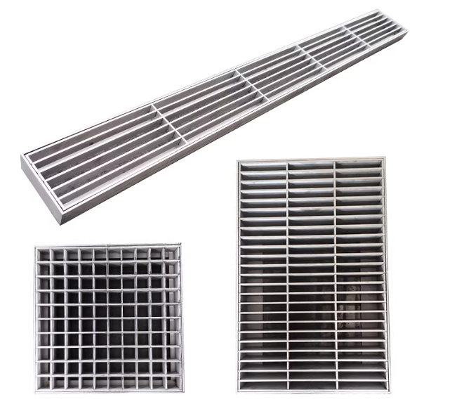 7 Key Benefits of High-Quality Trench Drain Covers: A Complete Guide for Engineers & Specifiers