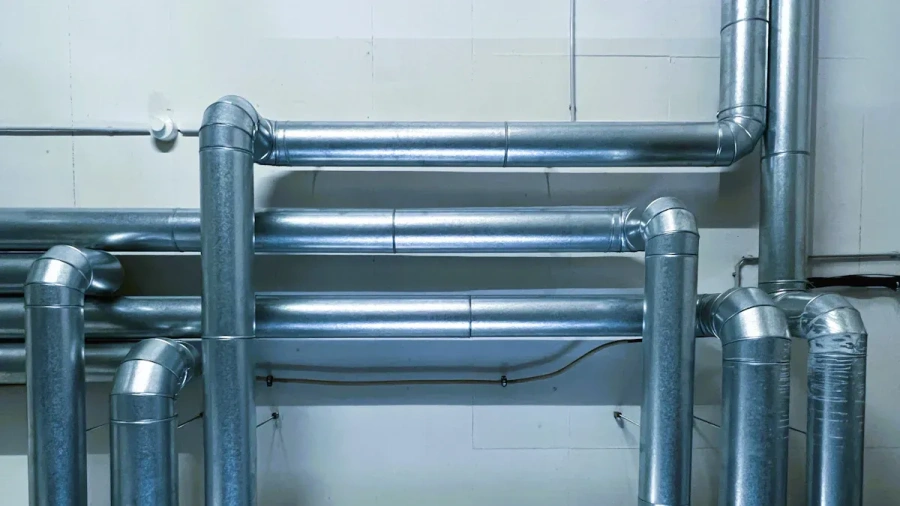 The Role of Nickel Pipes in High-Temperature Process Efficiency