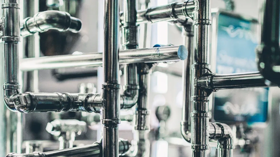Why Stainless Steel Coils Are Indispensable in Modern Production