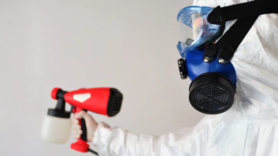 A Beginner's Guide to Paint Stripping Aluminium with Minimal Chemicals