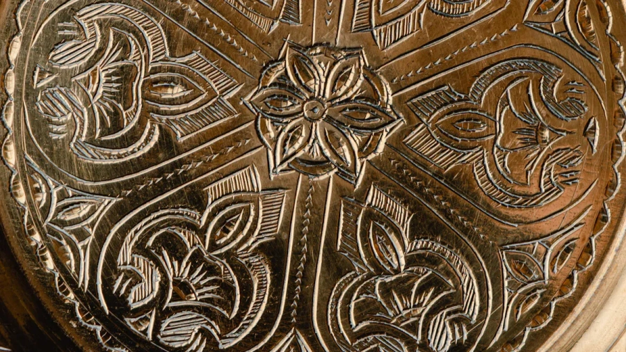 Innovative Uses of Copper Plates in Modern Home Decor