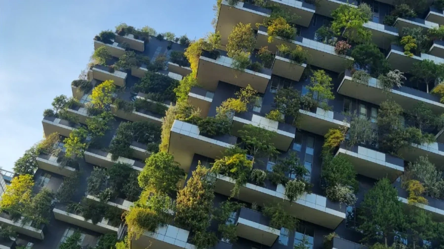 Innovative Trends in Aluminium Strip Usage for Modern Architecture