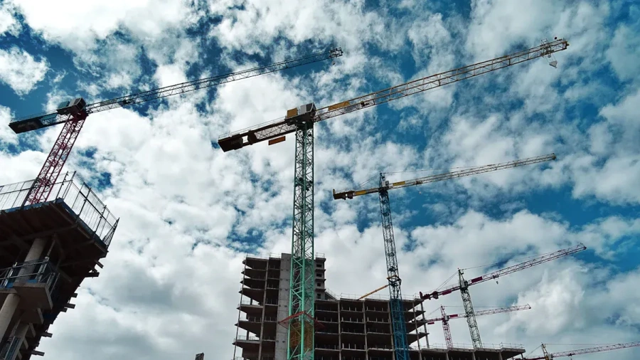 How Aluminium Pipe is Redefining Construction Standards in 2025
