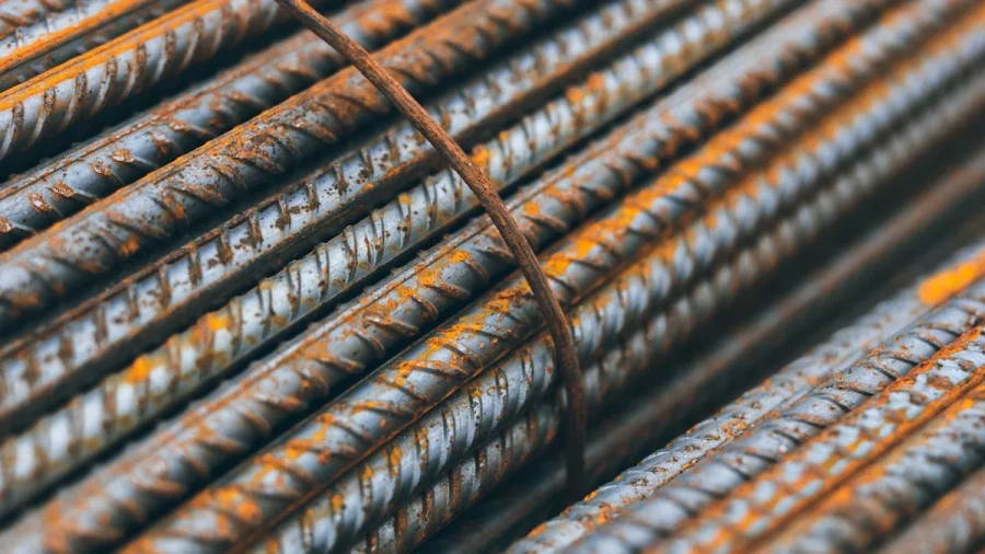 5 Reasons Stainless Steel Bars Are Construction Heroes