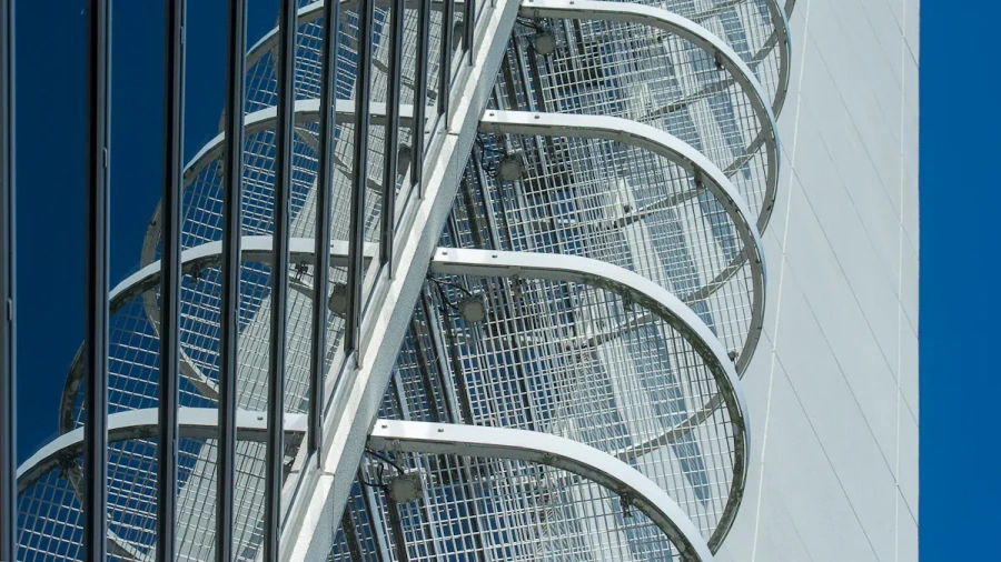 Discover How Steel Angle Transforms Modern Construction