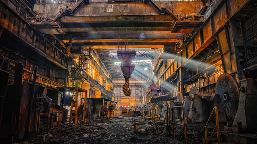 Exploring How High Strength Steels Enhance Manufacturing Efficiency