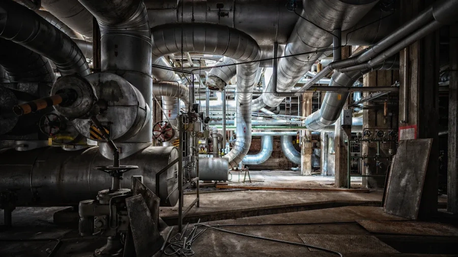 A Comprehensive Comparison of Nickel Pipes and Alloy Tubes