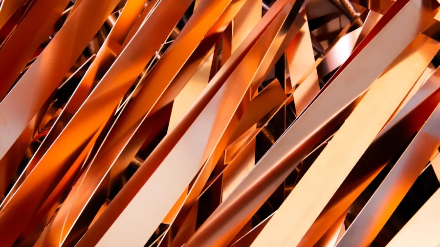 Choosing the Right Copper Strip for Your Needs