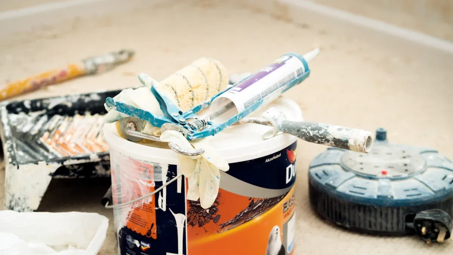 The Ultimate Guide to Paint Stripping Aluminium Safely