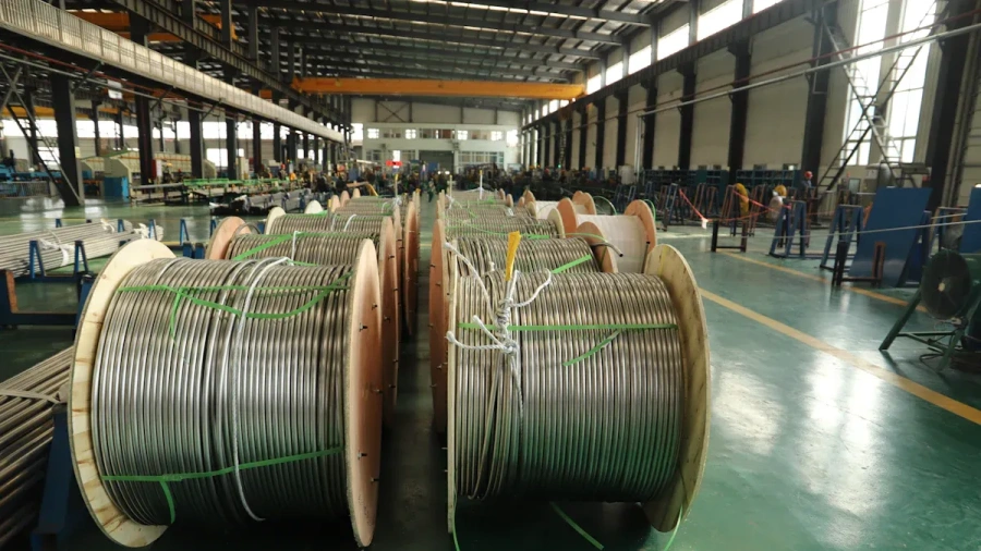 Key Considerations When Choosing Steel Coils for Your Project