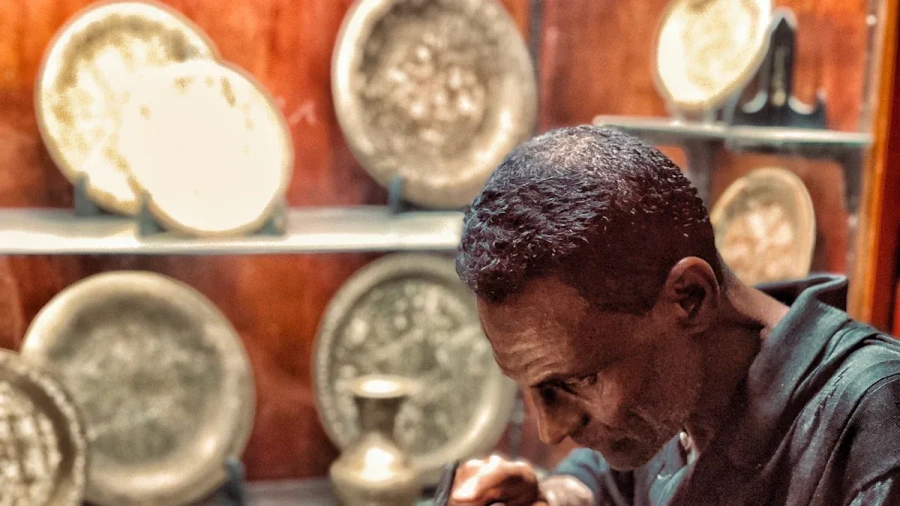 How Copper Plates Can Transform Your Electrical Projects Today