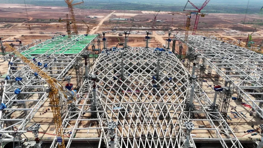 High Strength Steel vs Traditional Steel Applications in 2025