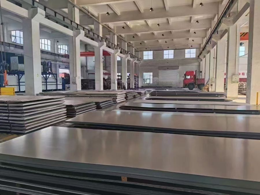 Talking About 17-4PH Precipitation Hardening Stainless Steel