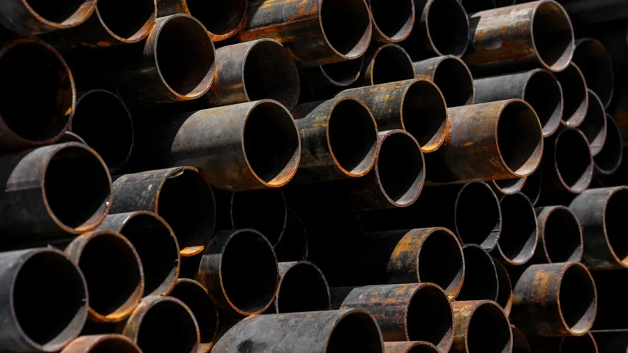 How to Choose a Reliable Metal Supplier for International Projects