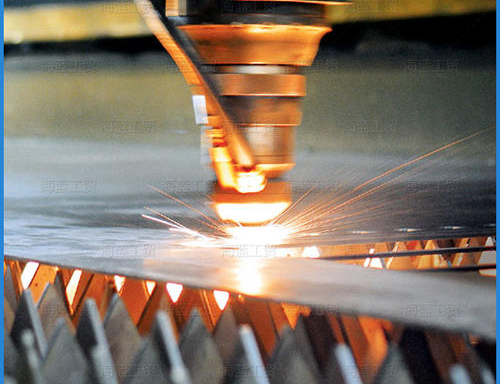 Processing procedure