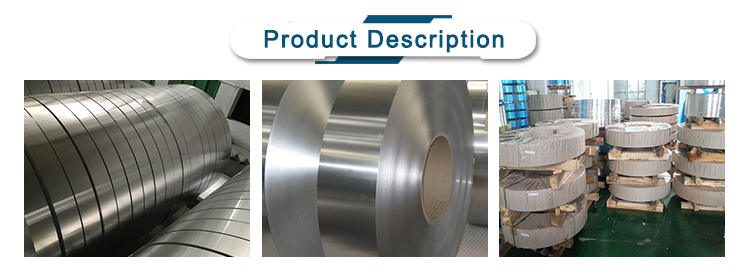Anti-corrosion soft 1000 grade  aluminum strip
