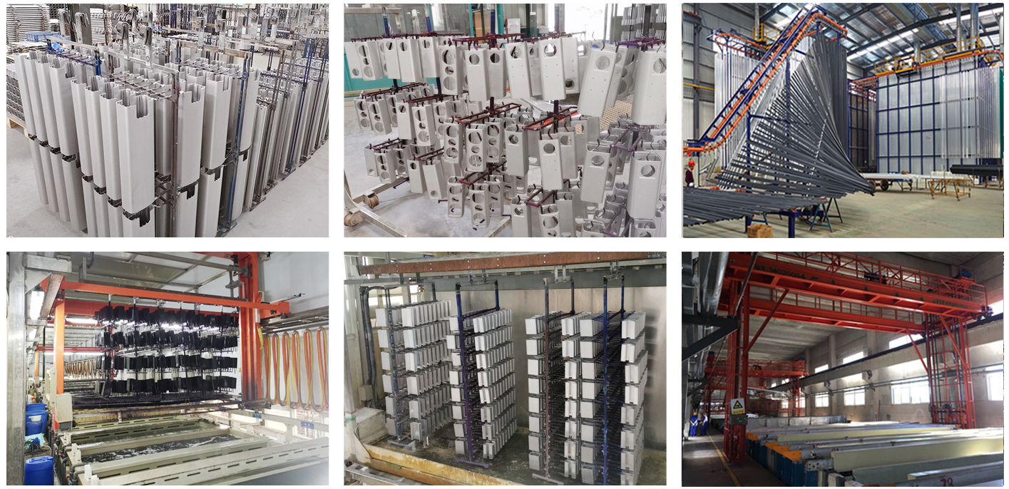 factory custom all kinds of aluminium extrusion profiles factory price 6061 aluminium extrusion aluminum profile