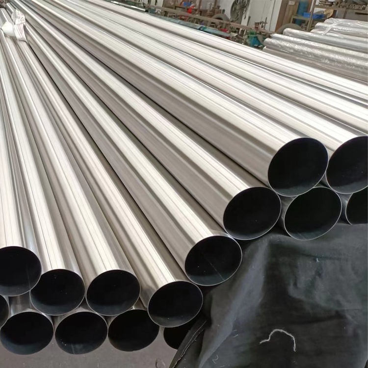 SUS JIS 201 304 304L 316 316L 430 321 stainless steel pipe price stainless steel round pipe stainless steel welded tube