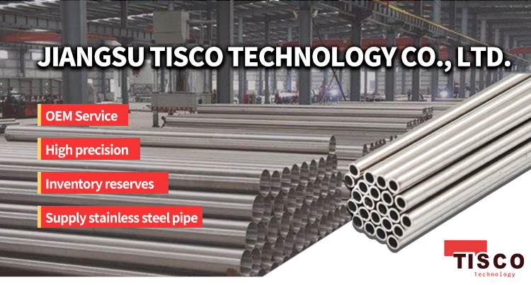 Chinese Large Diameter 201304  430 Stainless Steel Tube Price List Stainless Steel 201 J3 Pipe