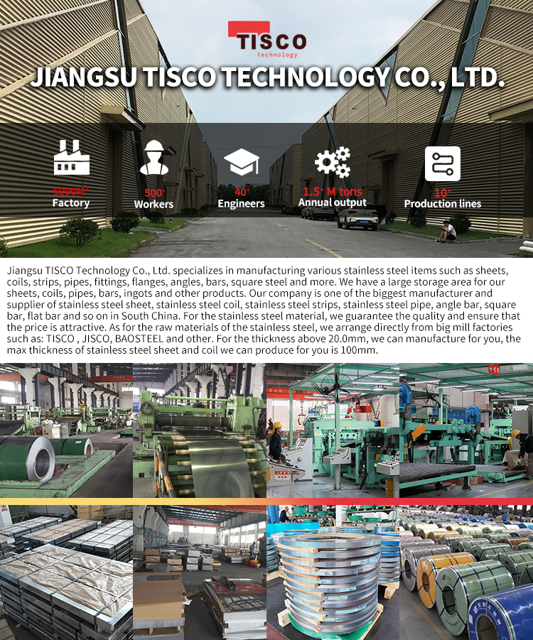 Chinese Large Diameter 201304  430 Stainless Steel Tube Price List Stainless Steel 201 J3 Pipe