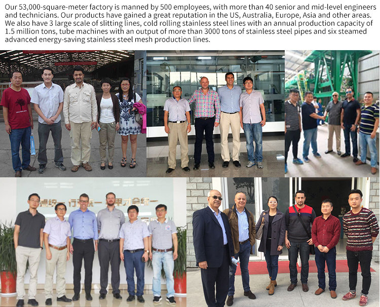 Chinese Large Diameter 201304  430 Stainless Steel Tube Price List Stainless Steel 201 J3 Pipe