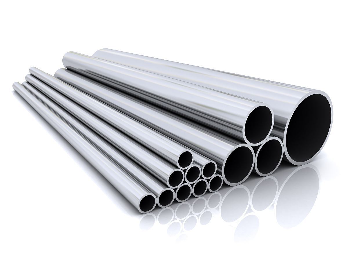 DKV wholesale price stainless steel 304 316 tube food grade polish ISO standard welded Seamless stainless steel pipe