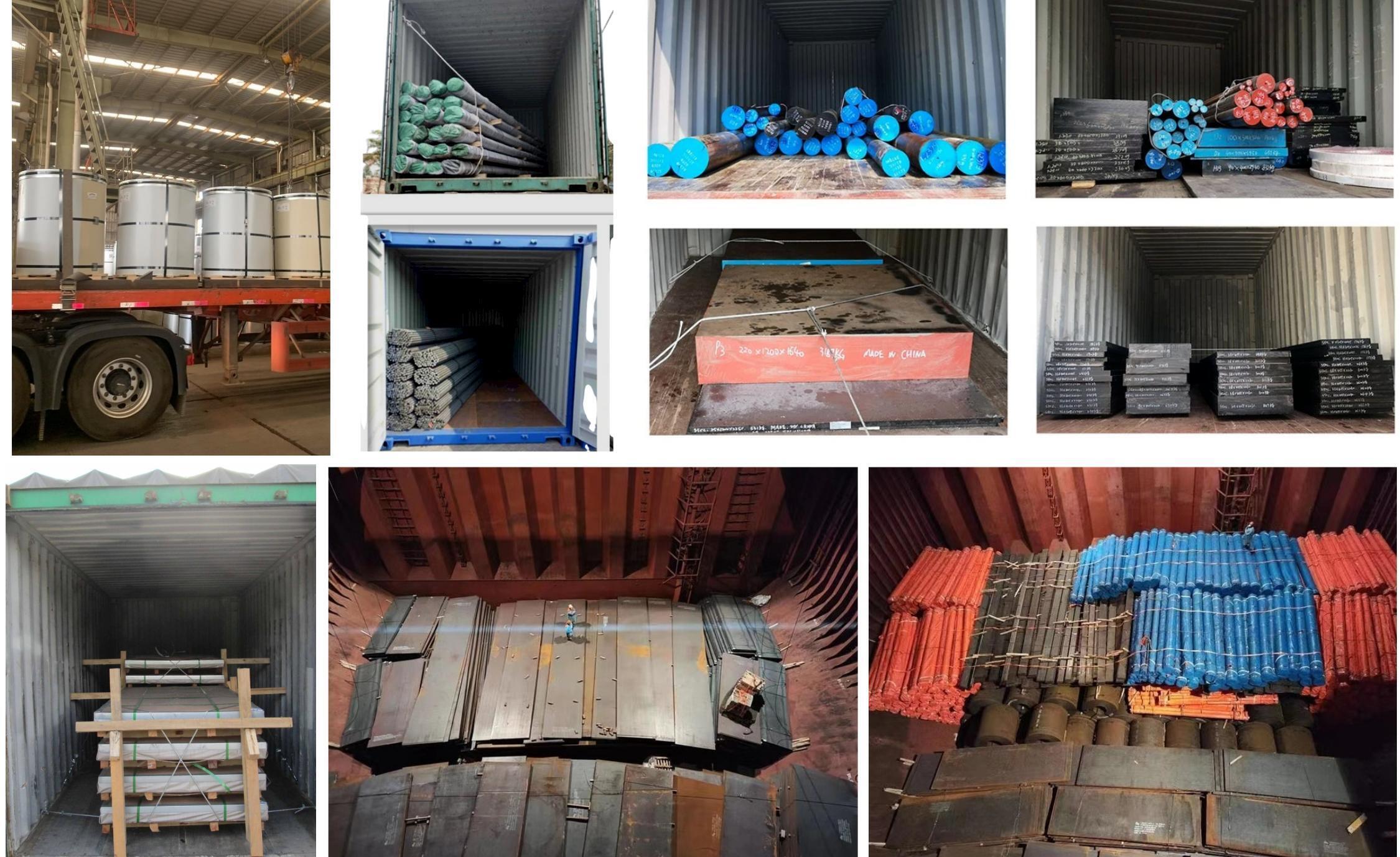 YEL   Chinese brand manufacturer   Preferential price  machinable  ss  304 stainless steel tube/pipe