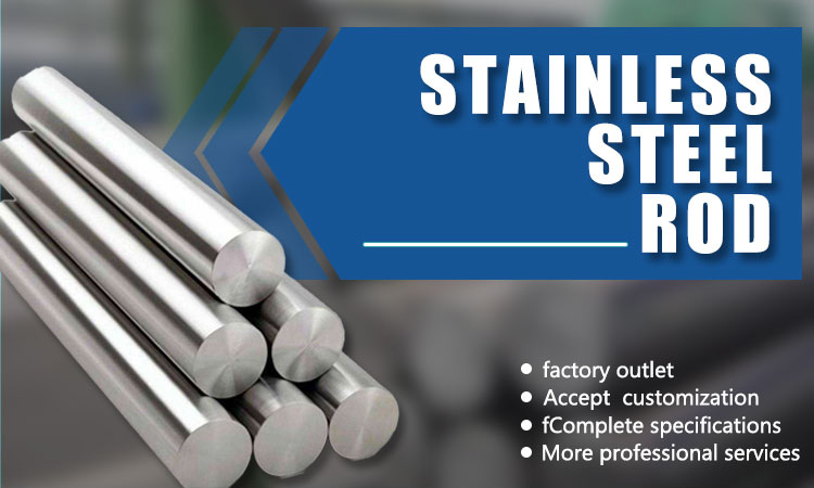 Cheap Price Astm A276 SS 409 410 420 416 430 440 Medical Grade Stainless Steel Bar Round Ss Rod