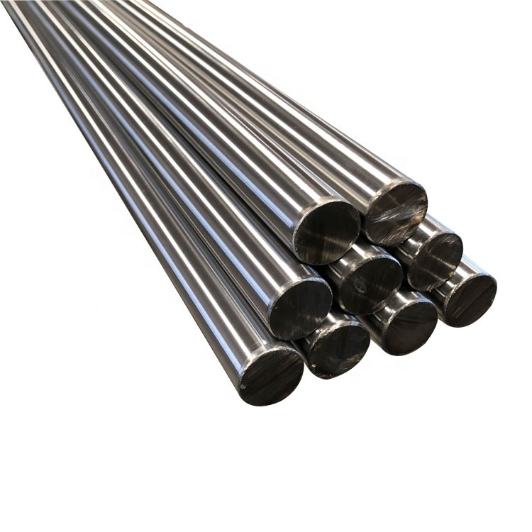 Cheap Price Astm A276 SS 409 410 420 416 430 440 Medical Grade Stainless Steel Bar Round Ss Rod