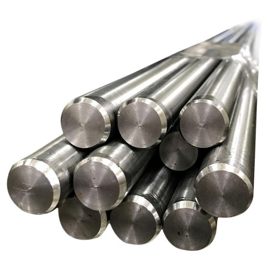 Cheap Price Astm A276 SS 409 410 420 416 430 440 Medical Grade Stainless Steel Bar Round Ss Rod