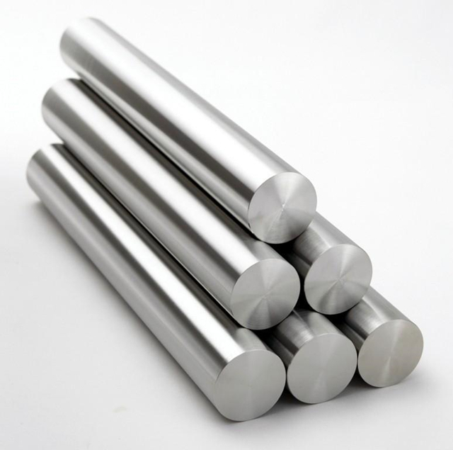 SS Metal Stainless Steel Rods Welding Stainless Steel Round Bar for Wholesale