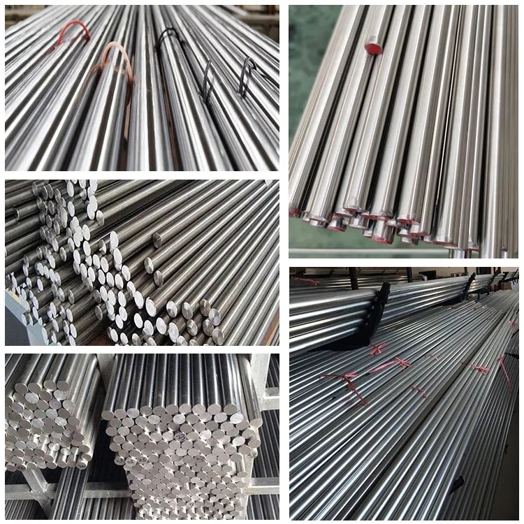 Prime quality astm ss 410 430 sus 401 aisi 416 9mm stainless steel round bar