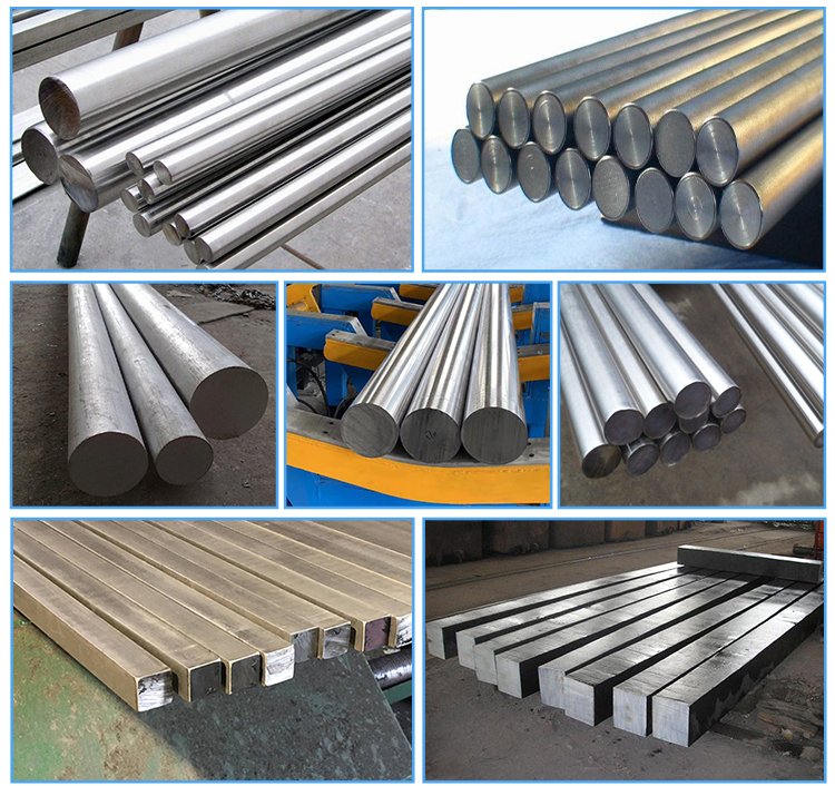 Prime quality astm ss 410 430 sus 401 aisi 416 9mm stainless steel round bar