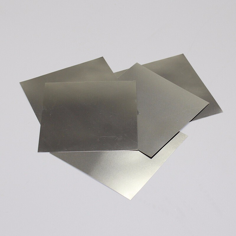 304 304l Stainless Steel Plate