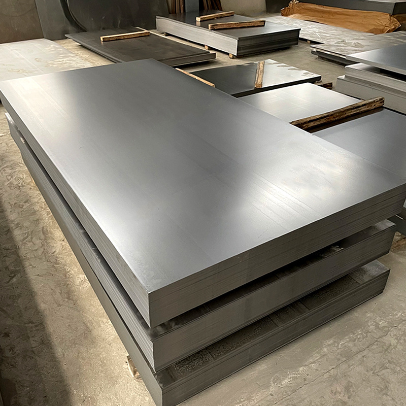 High quality steel plate sheet cold rolled stainless sheet metal prices