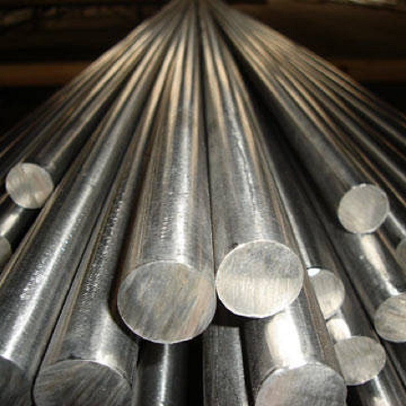 Hot Quality Alloy SS A276 410 310s 316 304 Stainless Steel Round Bar