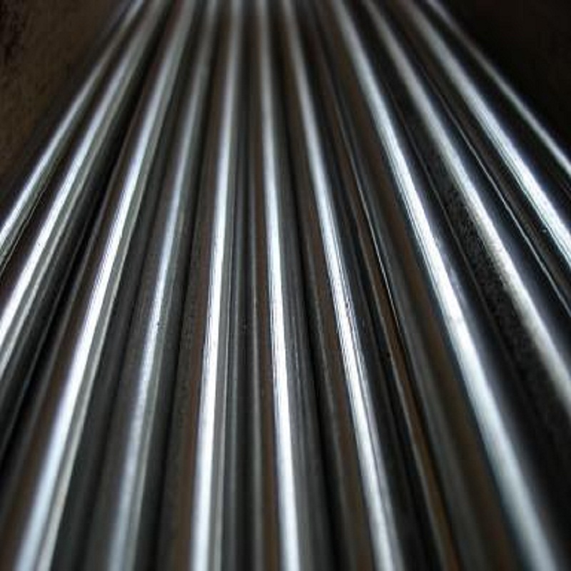 Hot Quality Alloy SS A276 410 310s 316 304 Stainless Steel Round Bar
