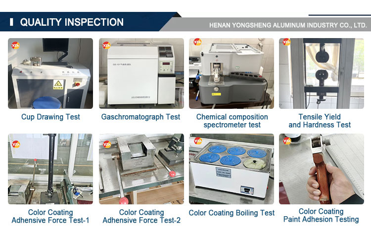 Henan Aluminum Sheet Alloy 3003 1050 5083 A5052 h32 4x8 0.5mm Aluminum Sheets Plate Coil