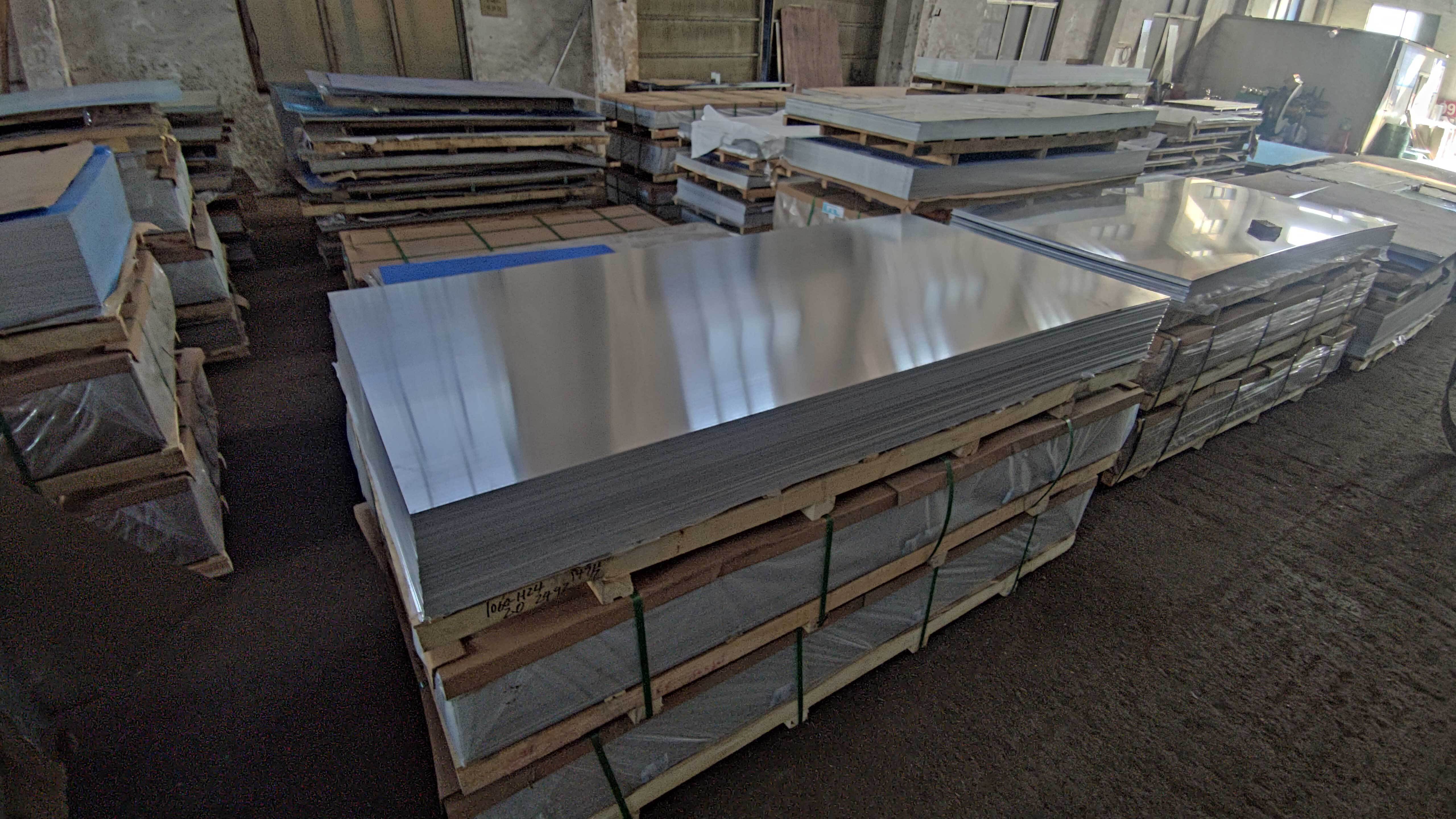 Sale of 2mm 3mm 4mm Aluminum Sheet Marine Grade Alloy Aluminum Sheet 6063 6061 Aluminum Sheet Plate