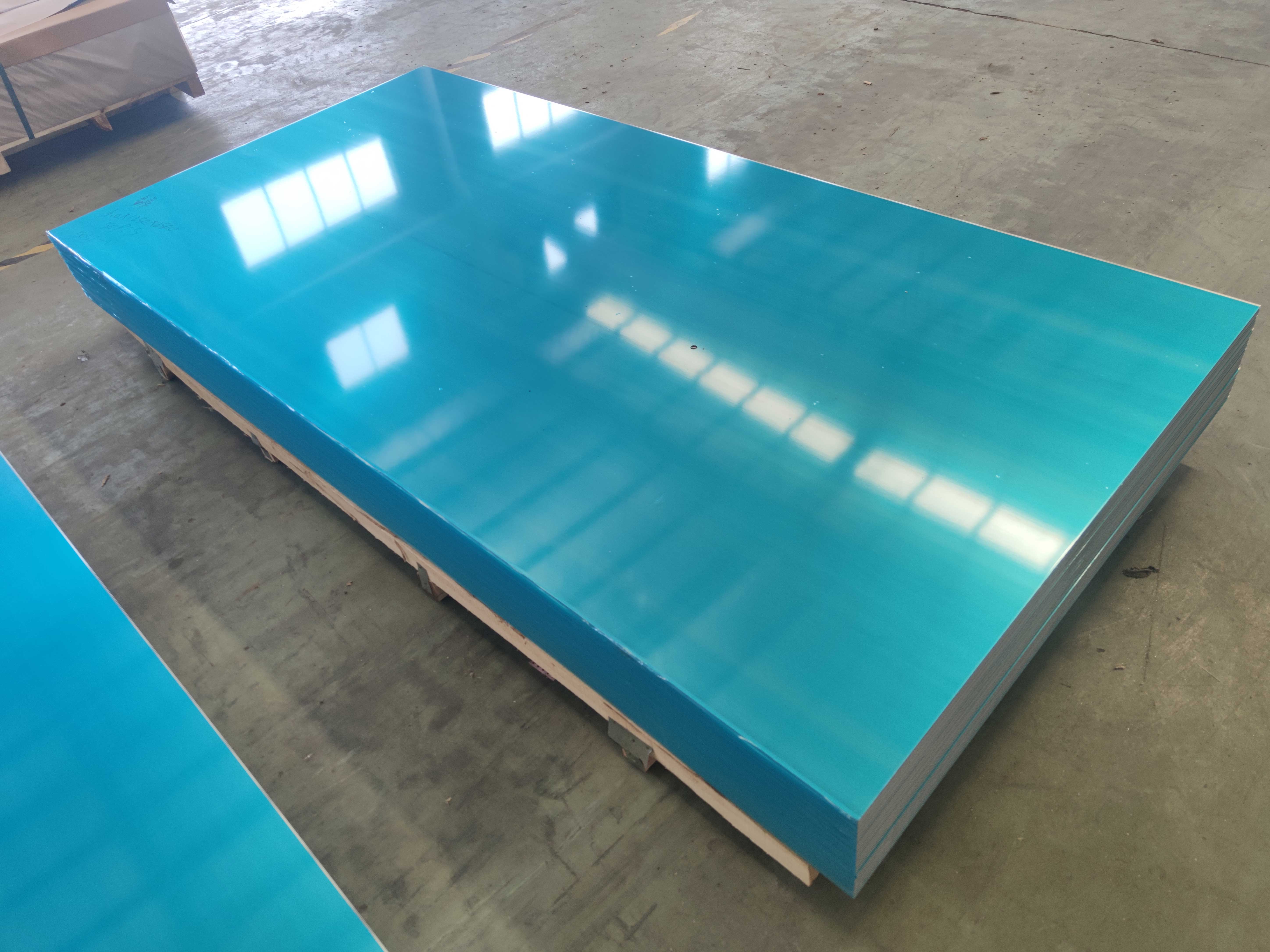 Sale of 2mm 3mm 4mm Aluminum Sheet Marine Grade Alloy Aluminum Sheet 6063 6061 Aluminum Sheet Plate
