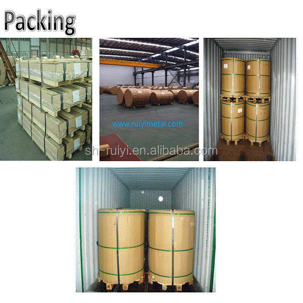 China roofing aluminum sheet price 6061 0.4mmzinc aluminum plate