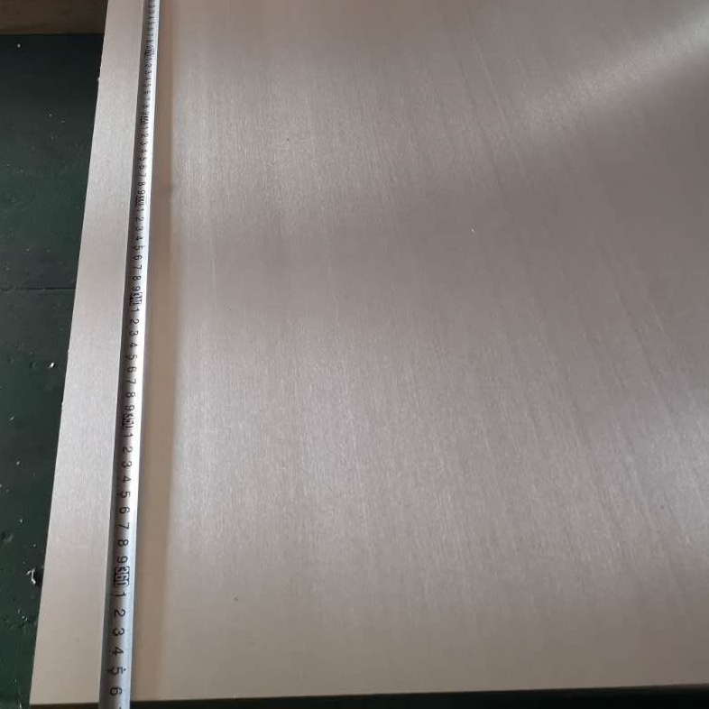 Fast Delivery 3mm -  430mm Thick Aluminum Sheet / Plate Cutting Size For Al 7075 6082 6061 5083 2024 In Stock