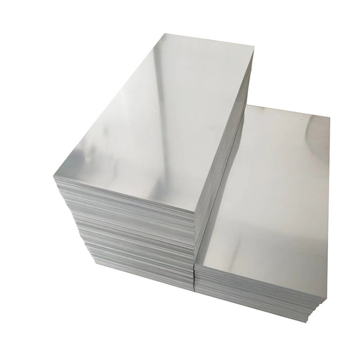 ASTM 5005 5083 5054 Aluminum Alloy sheet aluminum plate supplier
