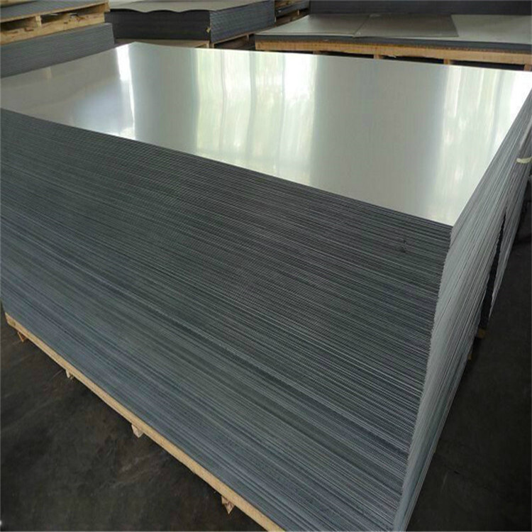 ASTM 5005 5083 5054 Aluminum Alloy sheet aluminum plate supplier