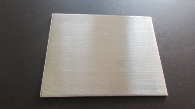 ASTM 5005 5083 5054 Aluminum Alloy sheet aluminum plate supplier