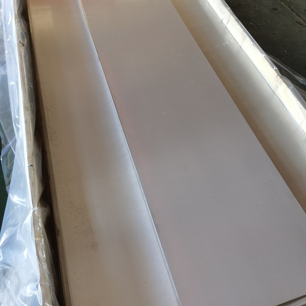 Fast Delivery 3mm -  430mm Thick Aluminum Sheet / Plate Cutting Size For Al 7075 6082 6061 5083 2024 In Stock